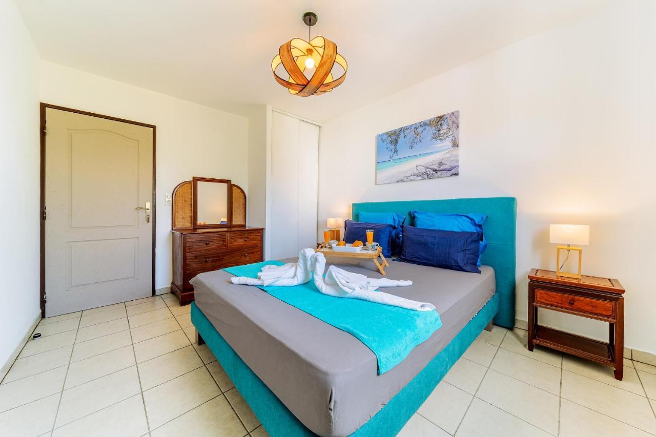 Apartament Arrivee Autonome - Parking Interieur - Netflix Saint-Denis Zewnętrze zdjęcie