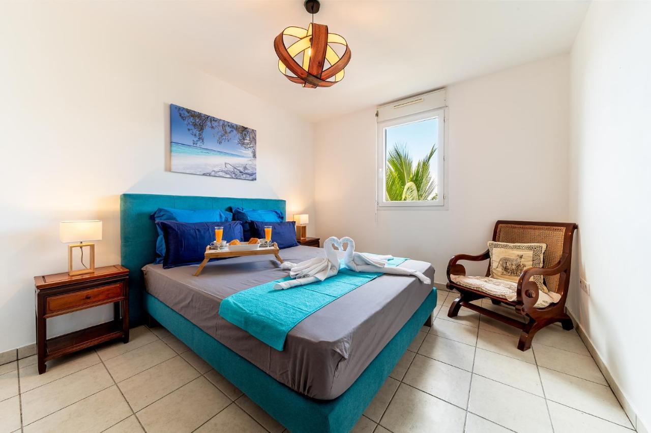 Apartament Arrivee Autonome - Parking Interieur - Netflix Saint-Denis Zewnętrze zdjęcie